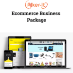 Ecommerce Business Package