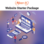 Website Starter Package