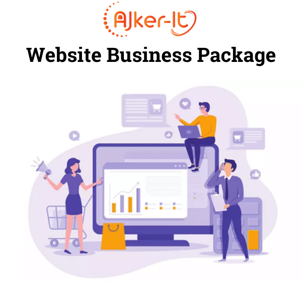rodeo (25) Website Business Package - Image 1