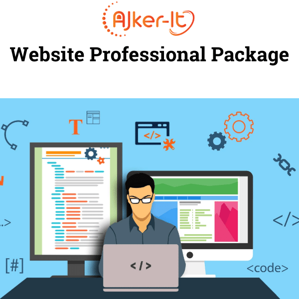 rodeo (26) Website Professional Package - Image 1