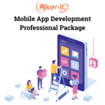 Mobile App Development Professional Package